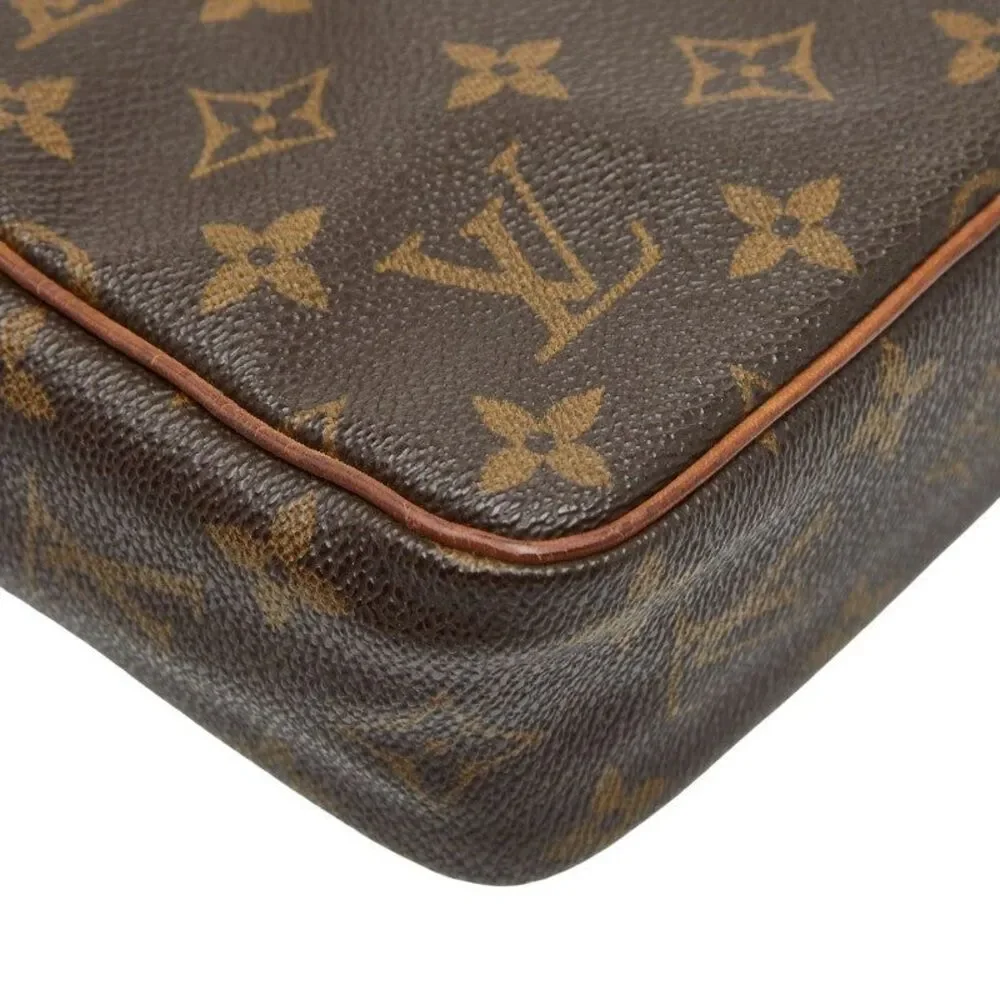 Louis Vuitton Compiegne 23 Clutch M51847